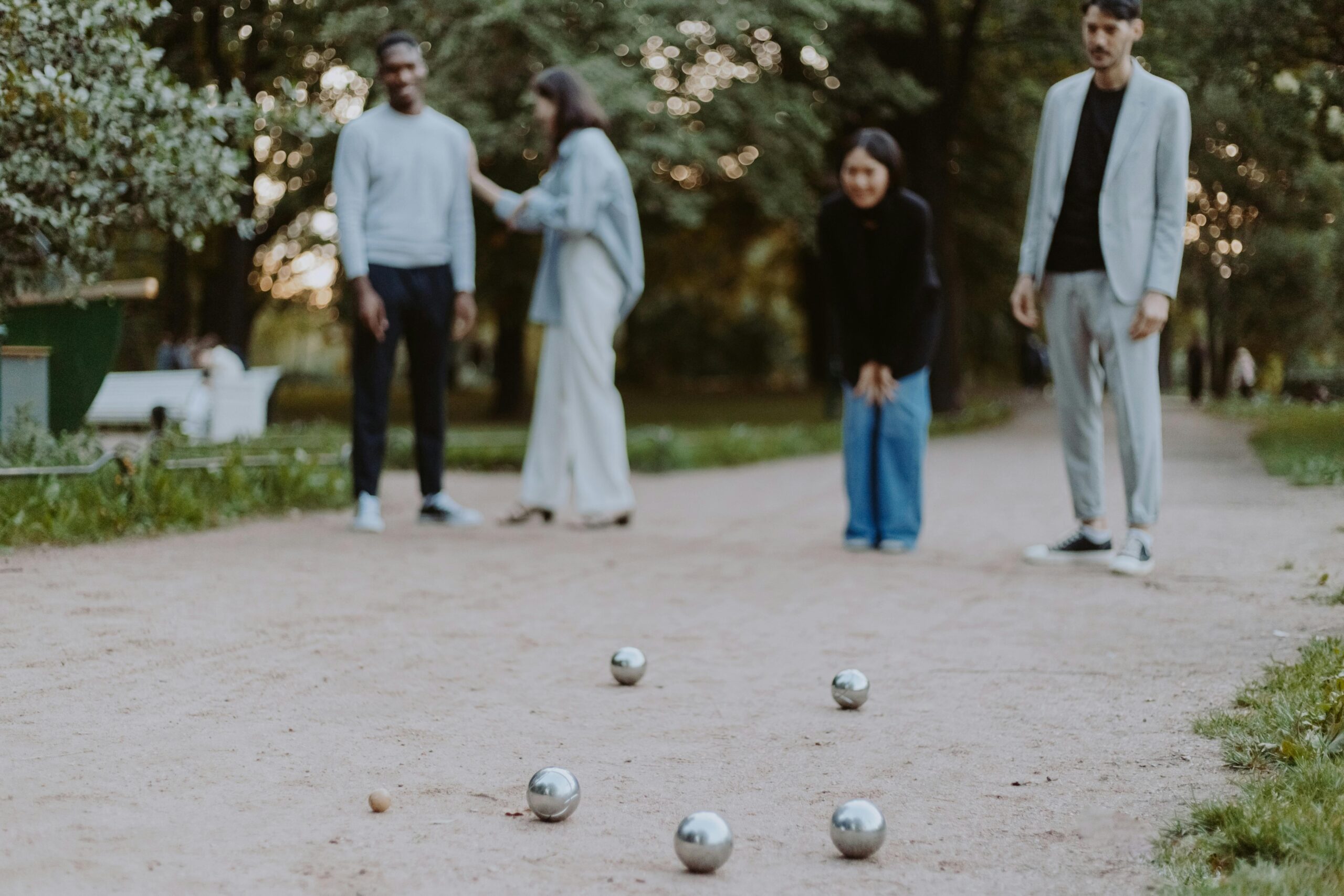 Meilleurs ensembles de boules de pétanque